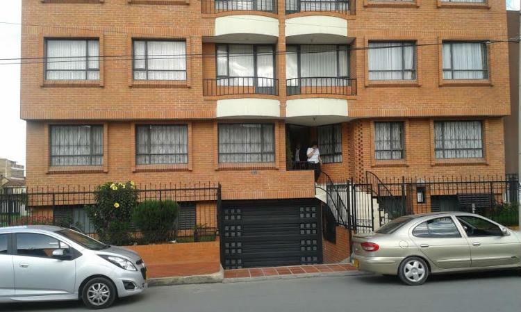 Foto Apartamento en Venta en SANTA HEENA, Sogamoso, Boyacá - $ 110.000.000 - APV81893 - BienesOnLine