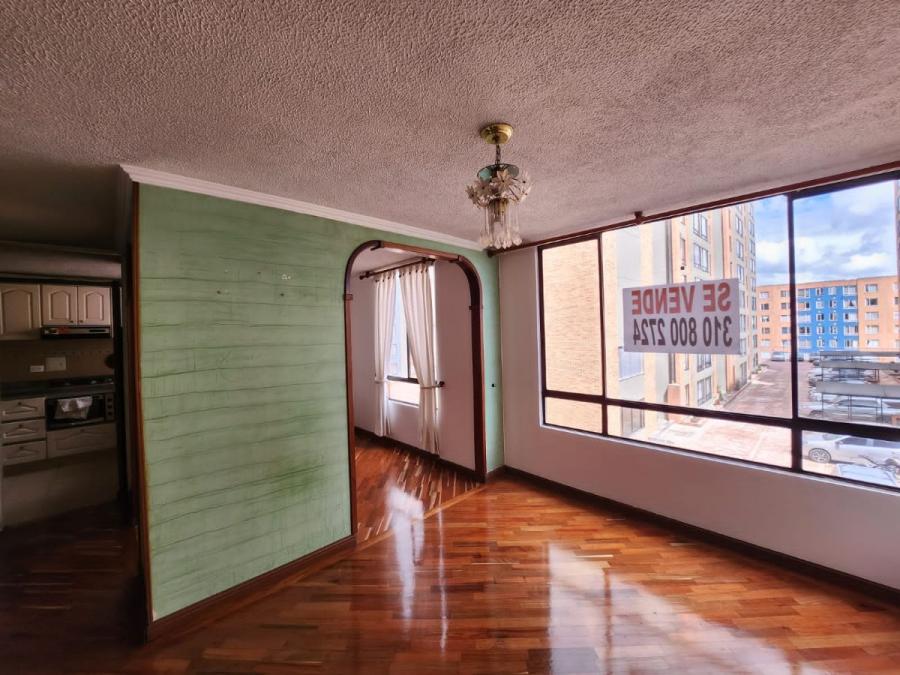 Foto Apartamento en Venta en VILLA ALSACIA, Kennedy Central, Bogota D.C - $ 364.999.999 - APV208383 - BienesOnLine