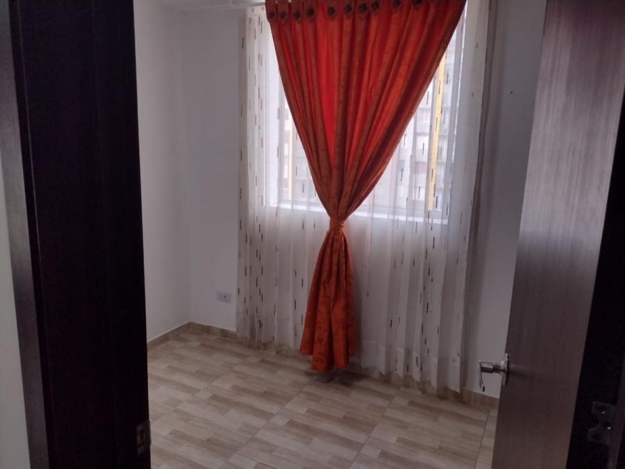 VENDO HERMOSO APARTAMENTO EN VILLA DEL RIO