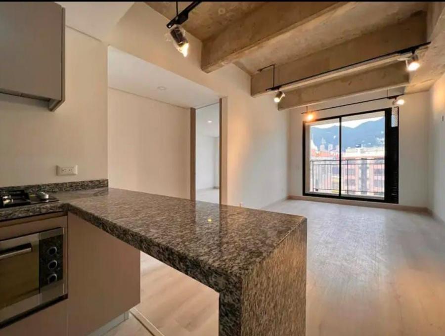 Foto Apartamento en Venta en NICOLAS DE FEDERMAN, Teusaquillo, Bogota D.C - $ 430.000.000 - APV207434 - BienesOnLine