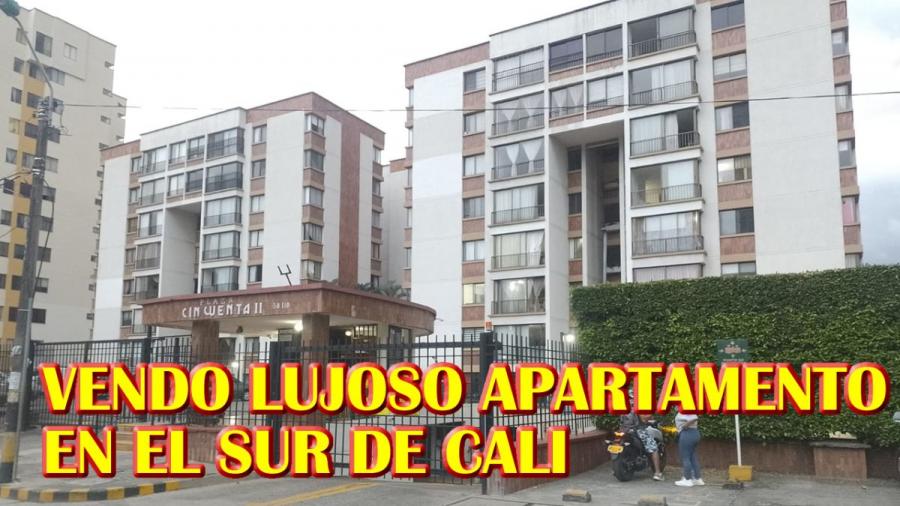 Foto Apartamento en Venta en Santa Anita, Cali, Valle del Cauca - $ 250.000.000 - APV203469 - BienesOnLine