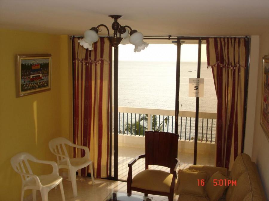 Foto Apartamento en Venta en Rodadero, Santa Marta, Magdalena - $ 370.000.000 - APV163505 - BienesOnLine