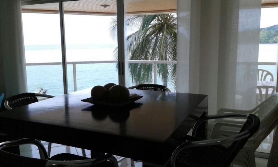 Foto Apartamento en Venta en Rodadero Sur, Santa Marta, Magdalena - $ 490.000.000 - APV163513 - BienesOnLine