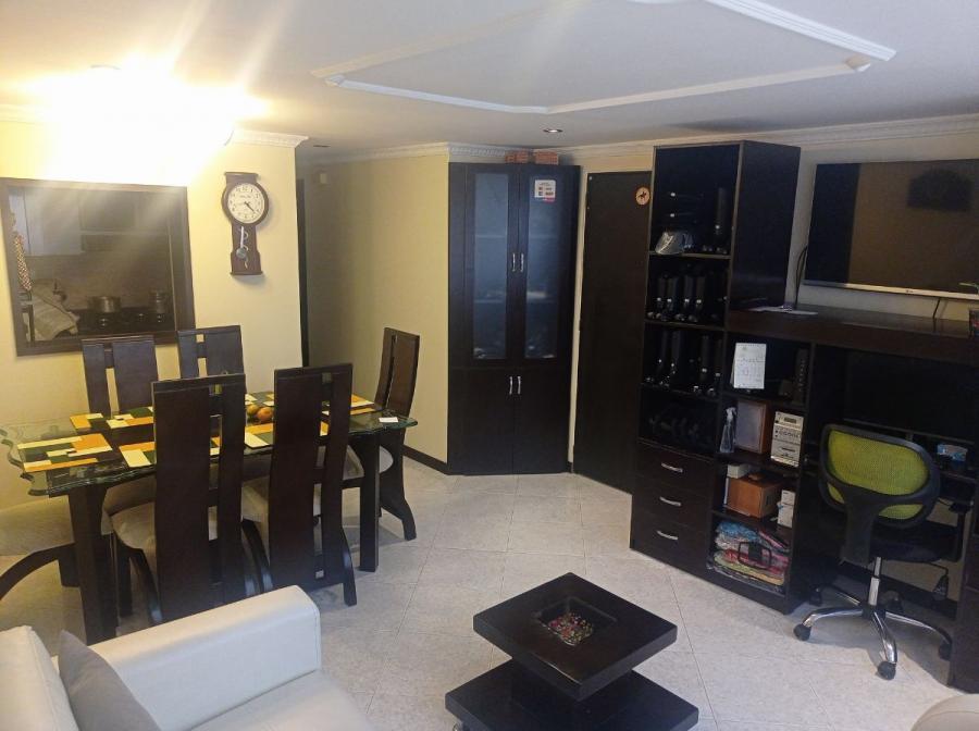 Foto Apartamento en Venta en Compartir, Suba, Bogota D.C - $ 190.000.000 - APV194084 - BienesOnLine