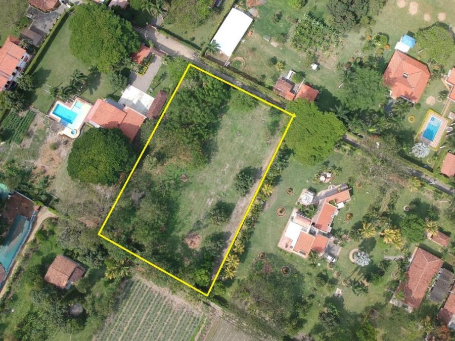 Foto Lote en Venta en ROZO, ROZO, Valle del Cauca - $ 744.000.000 - LOV203190 - BienesOnLine