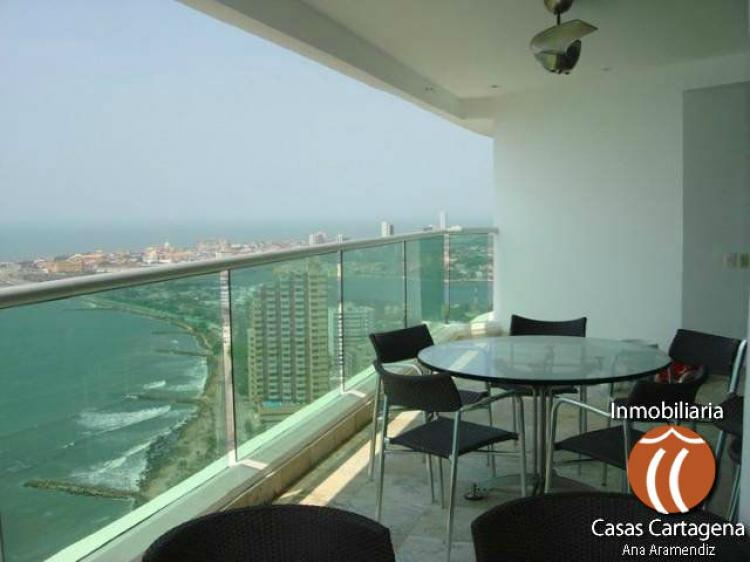 Foto Apartamento en Venta en Cartagena, Bolívar - $ 2.900.000.000 - APV86108 - BienesOnLine