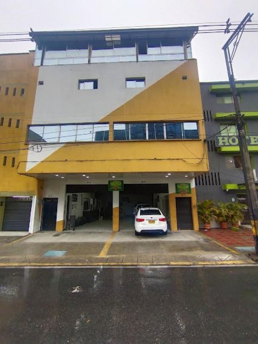 Foto Hotel en Venta en estadio, Medellín, Antioquia - U$D 2.000.000 - HOV200407 - BienesOnLine