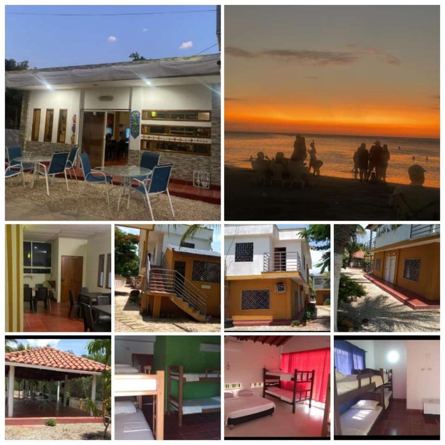 Foto Hotel en Venta en Coveñas, Sucre - $ 1.500.000.000 - HOV199262 - BienesOnLine