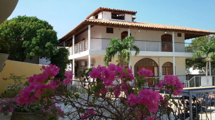 Foto Hotel en Venta en Santa Marta, Magdalena - $ 2.800.000.000 - HOV95377 - BienesOnLine