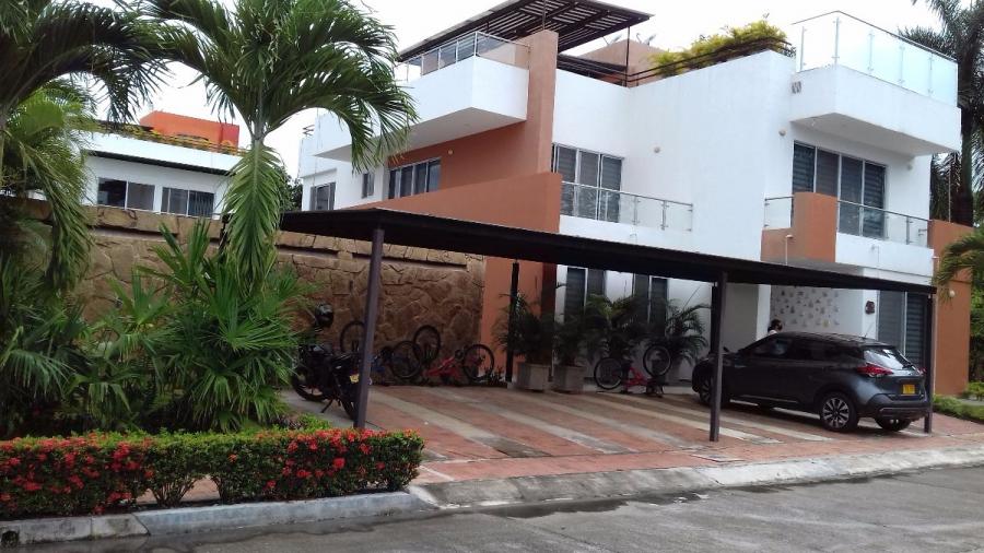 Foto Casa en Venta en Anapoima, Anapoima, Cundinamarca - $ 2.700.000.000 - CAV188745 - BienesOnLine