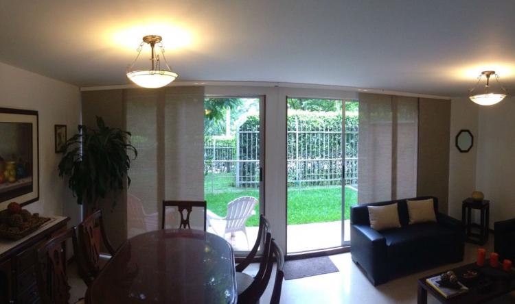 Home in Metric Way