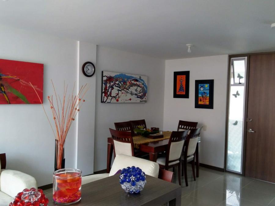 Foto Casa en Venta en Ciudad county, Jamundí, Valle del Cauca - $ 345.000.000 - CAV197234 - BienesOnLine