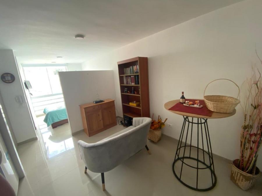 Foto Apartamento en Venta en Gratamira, Bogota, Bogota D.C - $ 159.000.000 - APV188624 - BienesOnLine