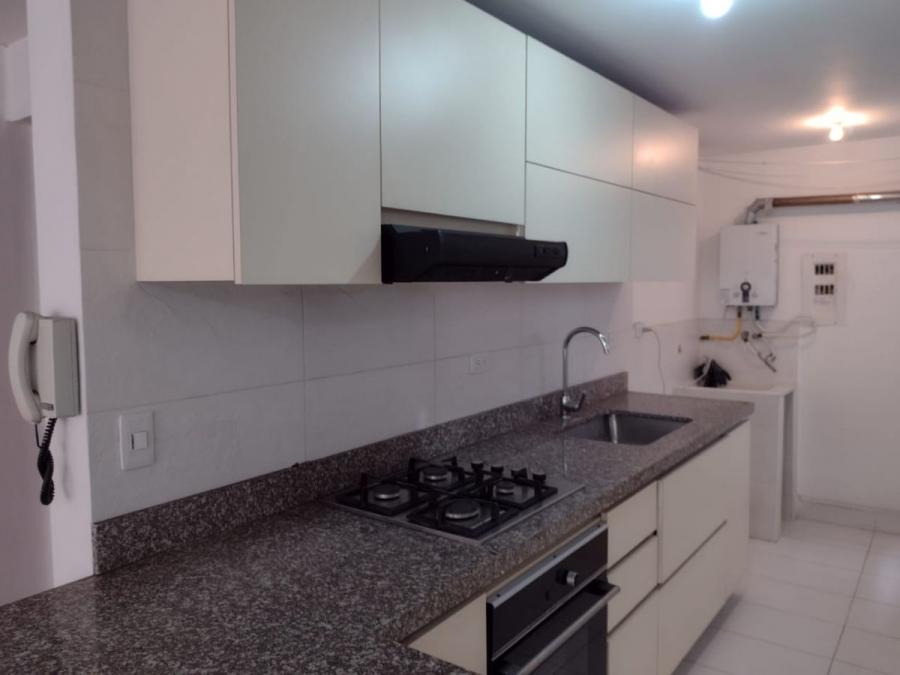 Foto Apartamento en Venta en BATAM, UNICENTRO, Bogota D.C - $ 315.000.000 - APV203061 - BienesOnLine
