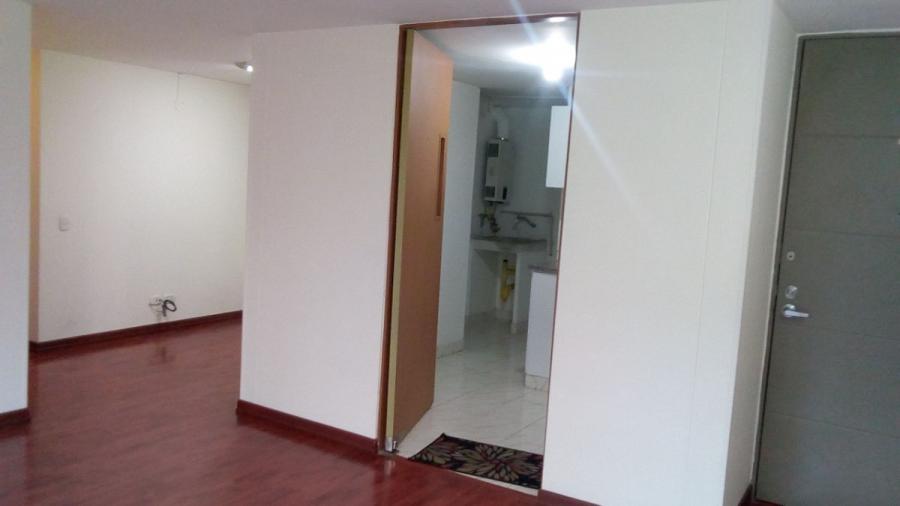 Foto Apartamento en Venta en CANTALEJO, SAN CIPRIANO, Bogota D.C - $ 359.000.000 - APV177074 - BienesOnLine