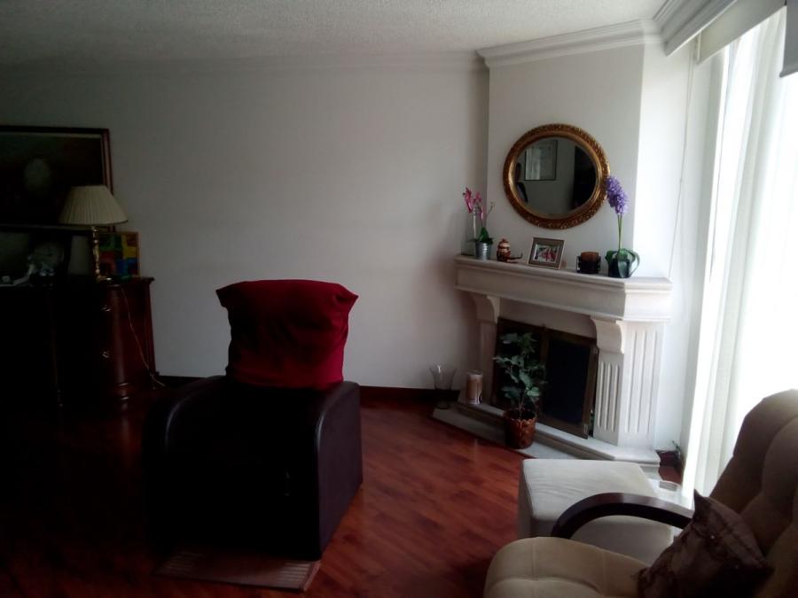 Foto Apartamento en Venta en CEDRITOS, CEDRITOS, Bogota D.C - $ 420.000.000 - APV166101 - BienesOnLine