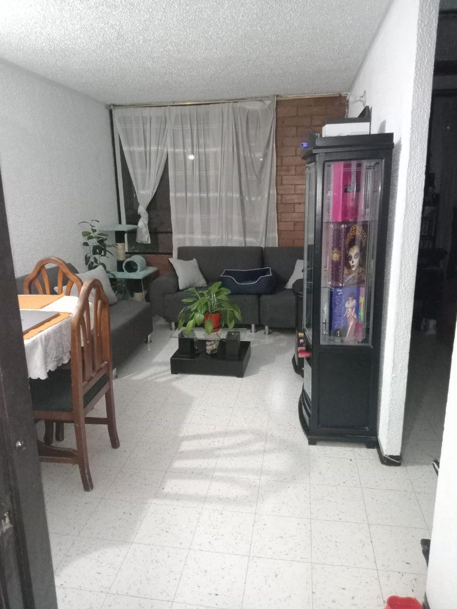 Foto Apartamento en Venta en YERBAMORA, Suba, Bogota D.C - $ 157.000.000 - DEV203645 - BienesOnLine