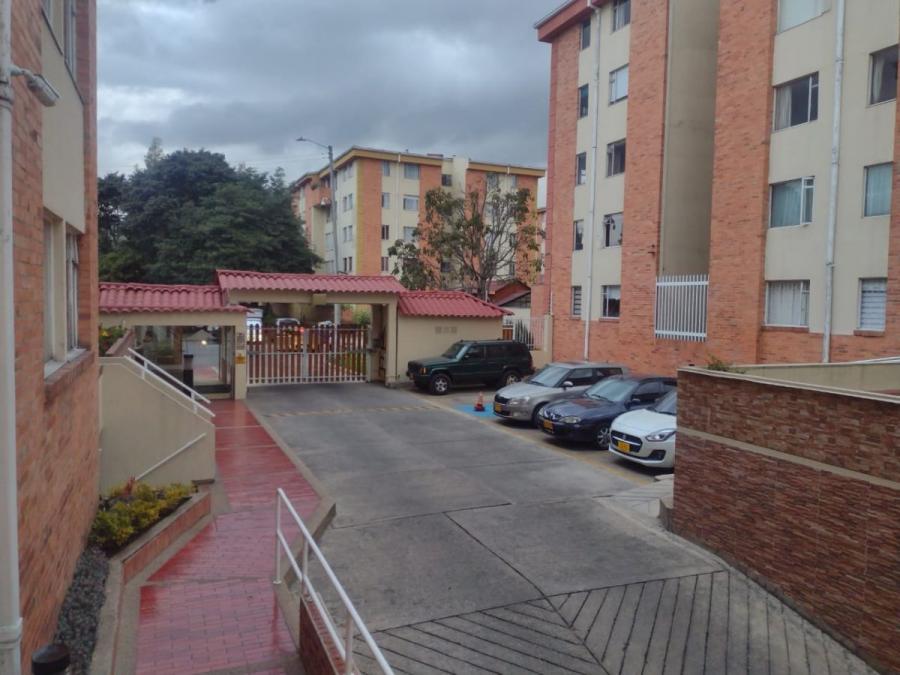Foto Apartamento en Venta en EL COMENDADOR  ZONA NORTE, La Uribe, Bogota D.C - $ 243.000.000 - APV204264 - BienesOnLine