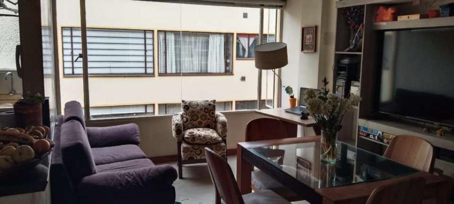 Foto Apartamento en Venta en PRADO VERANIEGO ZONA NORTE, Ciudad Jardín, Bogota D.C - $ 260.000.000 - APV205512 - BienesOnLine