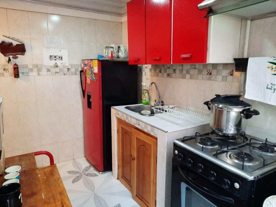 Foto Apartamento en Venta en LAS FLORES DE SUBA, Suba, Bogota D.C - $ 175.000.000 - APV184151 - BienesOnLine