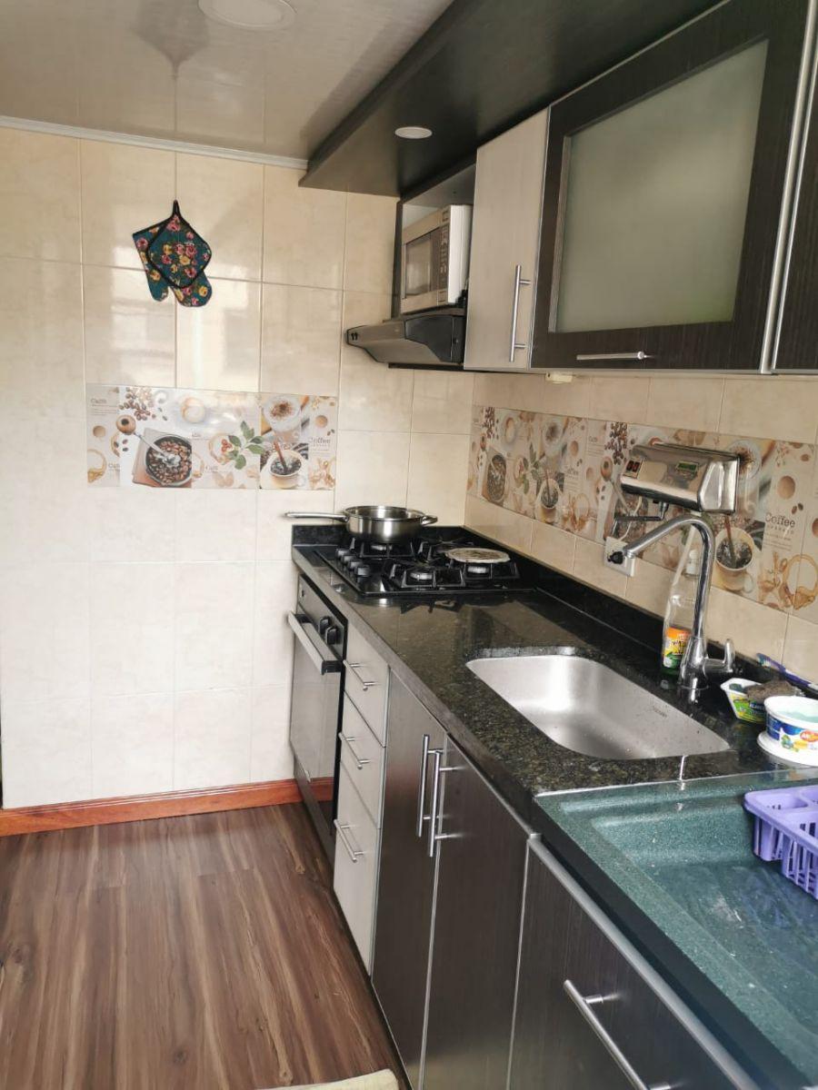 Foto Apartamento en Venta en PORTAL  DE LA. 170, Usaquén, Bogota D.C - $ 275.000.000 - APV184160 - BienesOnLine
