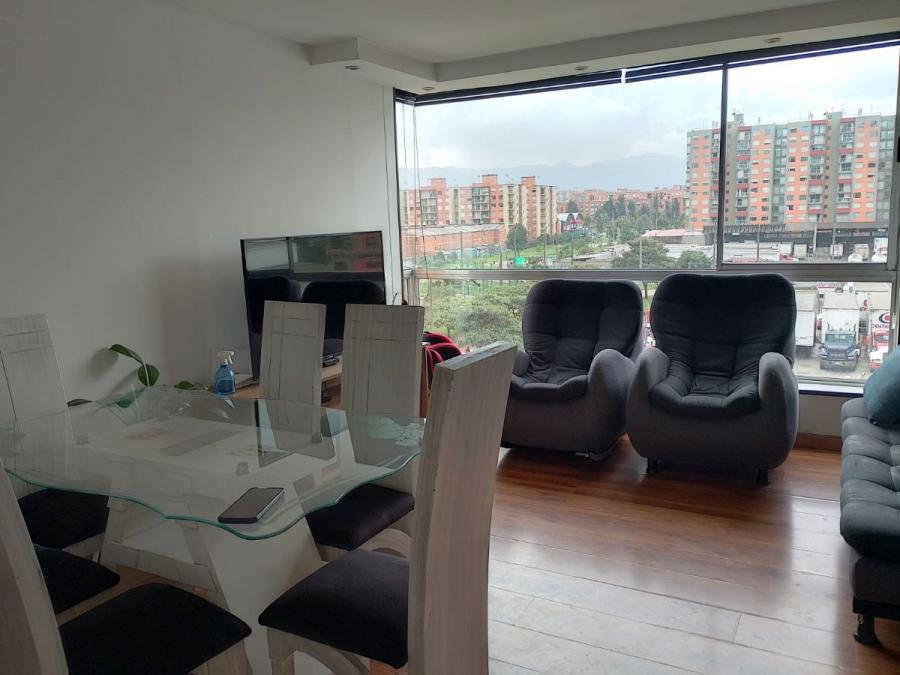 Foto Apartamento en Venta en HAYUELOS, Modelia, Bogota D.C - $ 340.000.000 - APV203915 - BienesOnLine