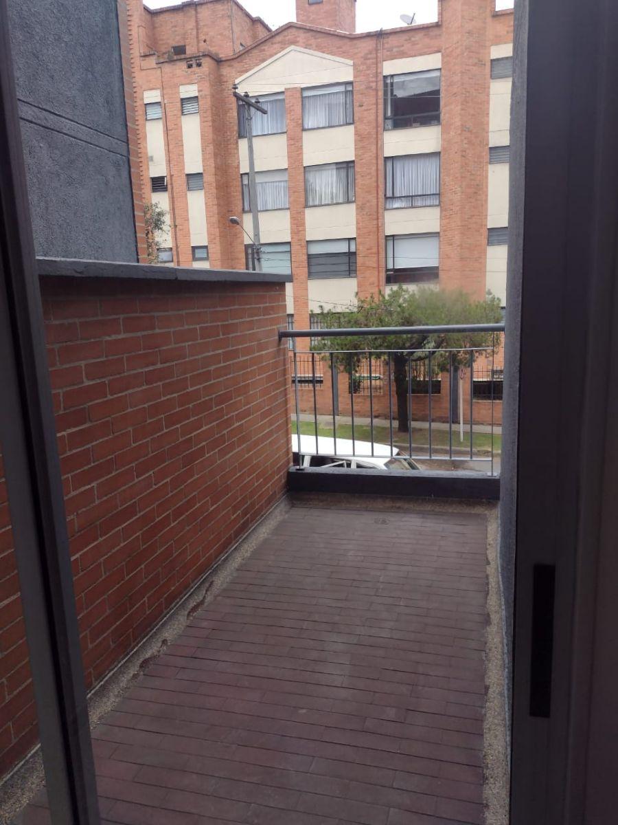 Foto Apartamento en Venta en GRATAMIRA, COLINA GRATAMIRA, Bogota D.C - $ 330.000.000 - APV193617 - BienesOnLine
