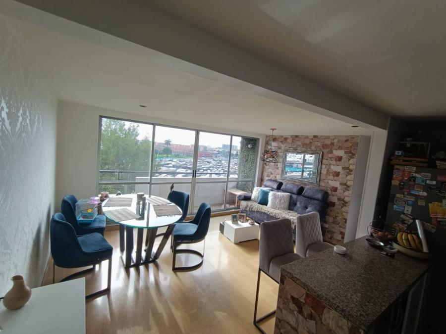 Foto Apartamento en Venta en Modelia hayuelos, Modelia, Bogota D.C - $ 350.000.000 - APV193613 - BienesOnLine