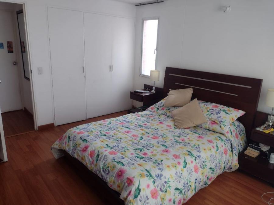 Foto Apartamento en Venta en USATAMA  COLSEGUROS, Los Mártires, Bogota D.C - $ 440.000.000 - APV199193 - BienesOnLine