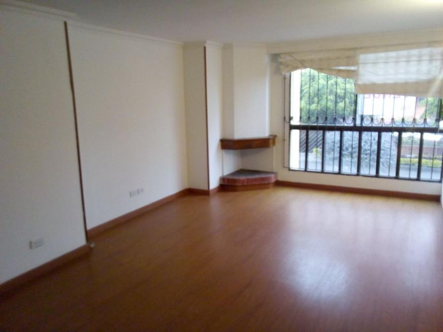 Foto Apartamento en Venta en CEDRITOS, Cedritos, Bogota D.C - $ 420.000.000 - APV176412 - BienesOnLine