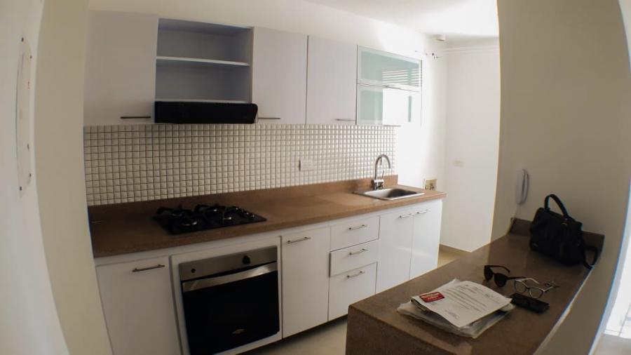 Foto Apartamento en Venta en EL CABRERO, Cartagena, Bolívar - $ 330.000.000 - APV174416 - BienesOnLine