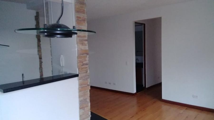 Foto Apartamento en Venta en CAMINOS DEL VIENTO ZONA NORTE, MODELO NORTE, Bogota D.C - $ 385.000.000 - APV186956 - BienesOnLine