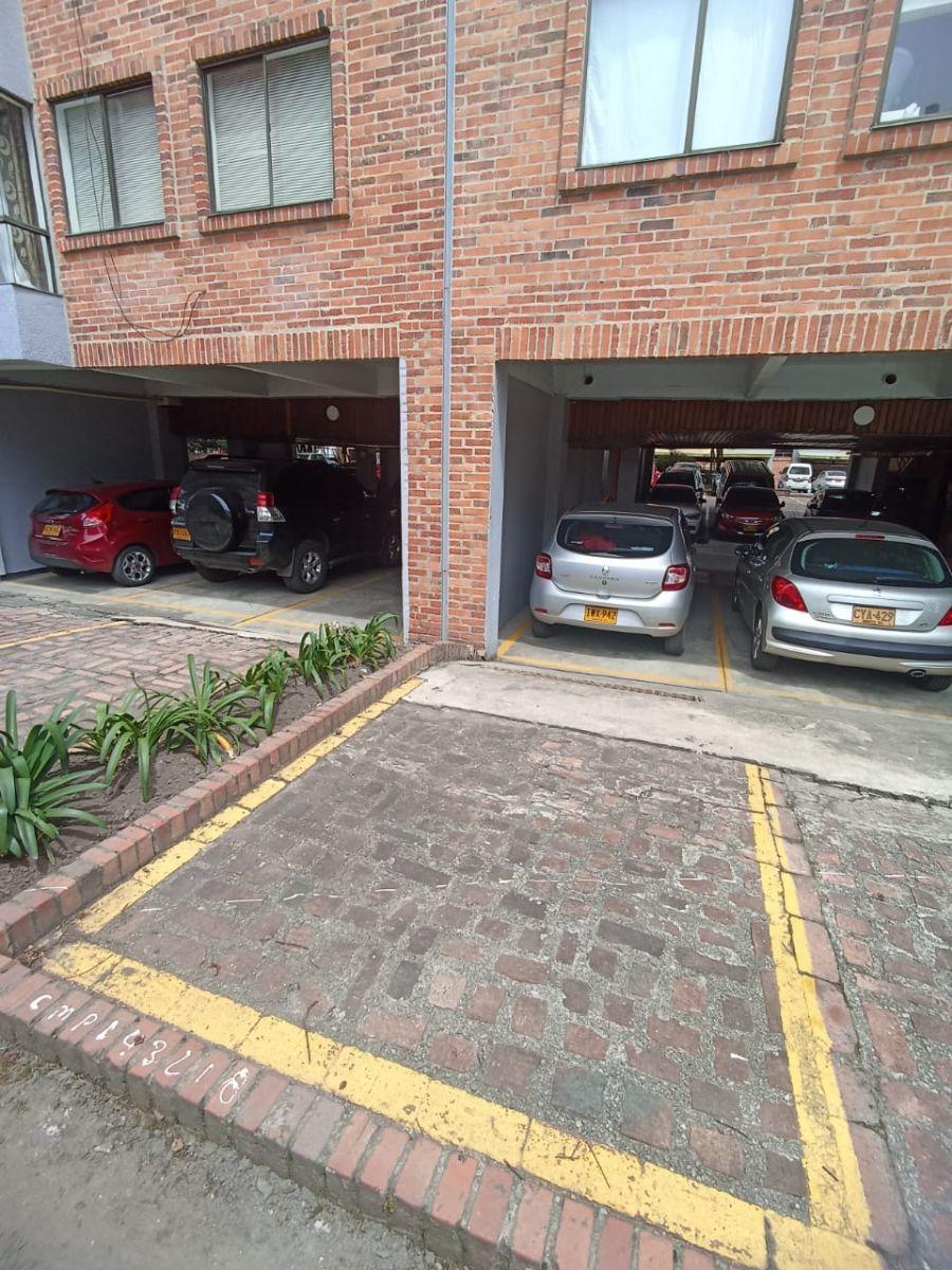 Foto Apartamento en Venta en GRANADA NORTE, Toberín, Bogota D.C - $ 257.000.000 - APV202664 - BienesOnLine