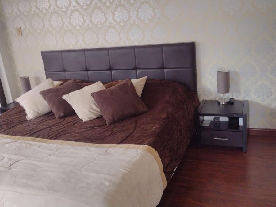 Foto Apartamento en Venta en CHICO RESERVADO, CHICO RESERVADO, Bogota D.C - $ 1.150.000.000 - APV208479 - BienesOnLine