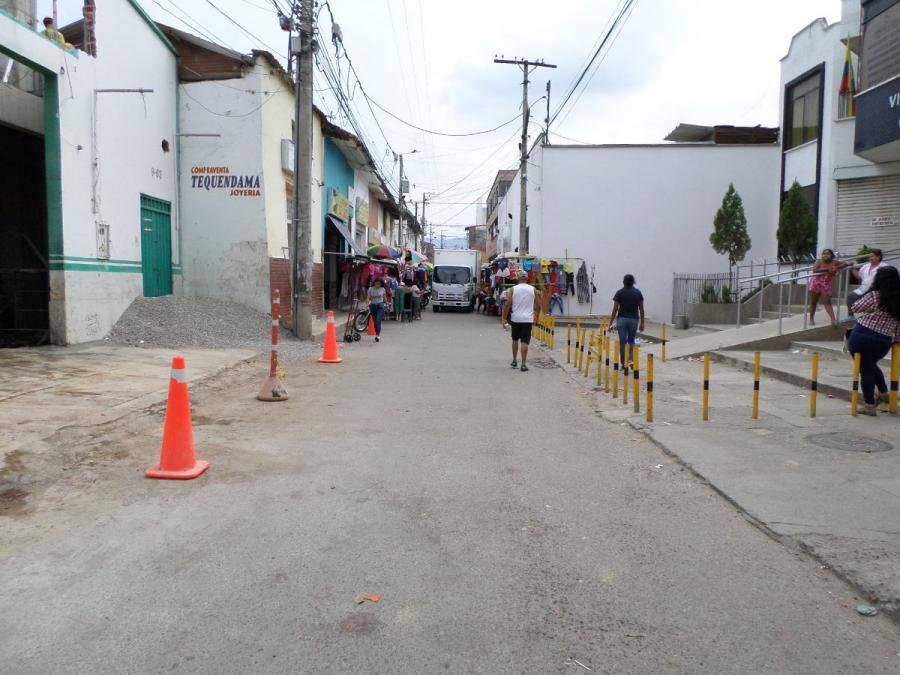 Foto Local en Venta en Piedecuesta, Santander - $ 160.000.000 - LOV176256 - BienesOnLine