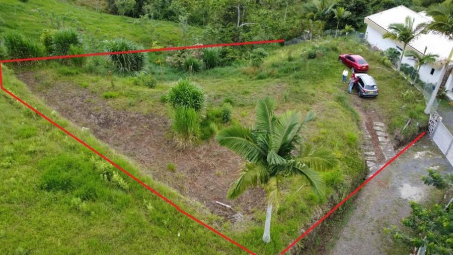Foto Lote en Venta en Pereira, Risaralda - $ 280.000.000 - LOV208649 - BienesOnLine