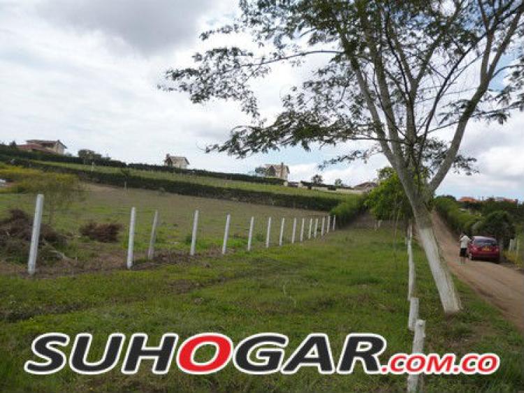 Foto Lote en Venta en LA PRADERA, , Santander - $ 120.000.000 - LOV106304 - BienesOnLine