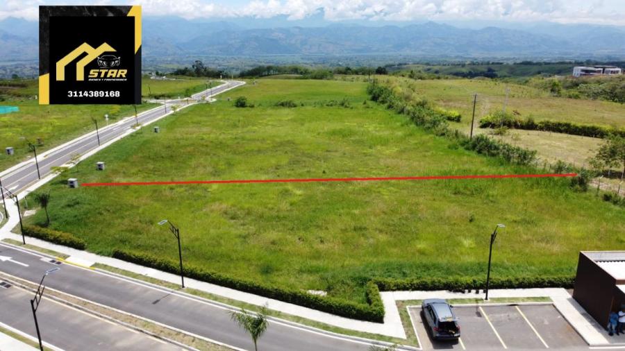 Foto Lote en Venta en Cerritos, Cerritos, Risaralda - $ 575.000.000 - LOV204192 - BienesOnLine