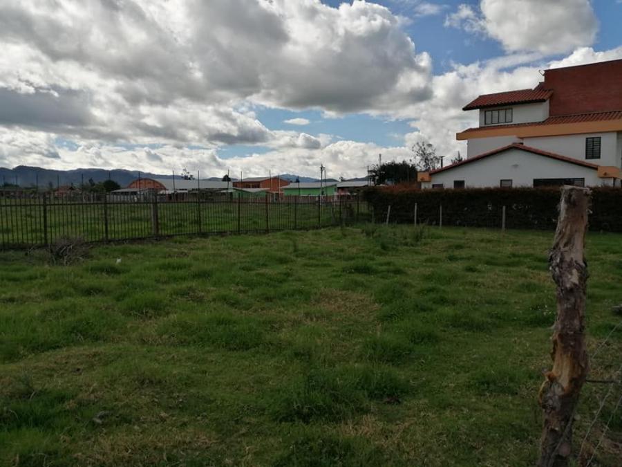 Foto Lote en Venta en SANTA ANA, Chía, Cundinamarca - $ 510.000.000 - LOV206674 - BienesOnLine