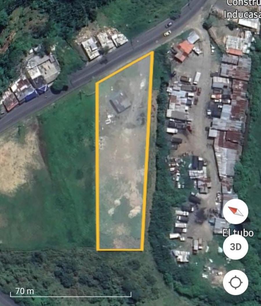 Foto Lote en Venta en La badea, Dosquebradas, Risaralda - $ 4.500.000.000 - LOV207633 - BienesOnLine