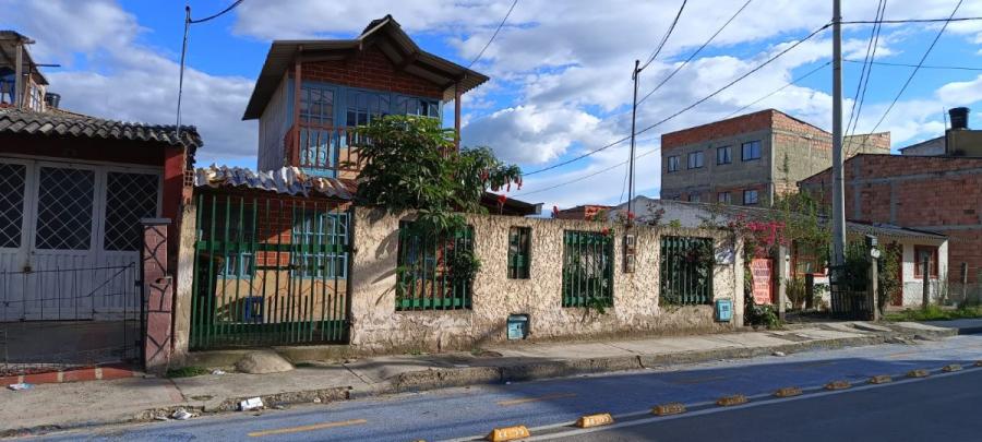 Foto Apartamento en Venta en Zipaquirá, Cundinamarca - $ 700.000.000 - APV208151 - BienesOnLine