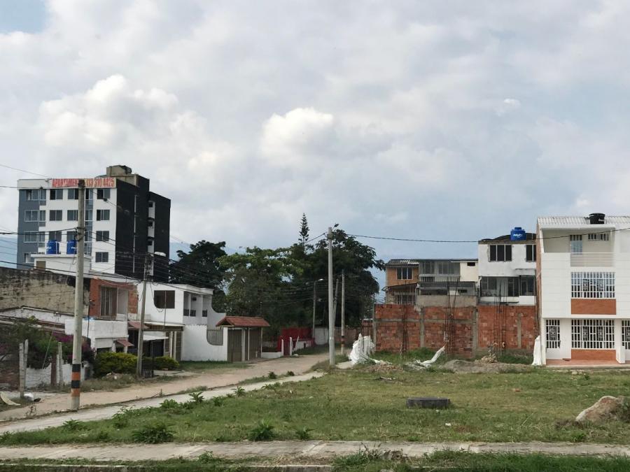 VENDO LOTE EN FUSAGASUGÁ