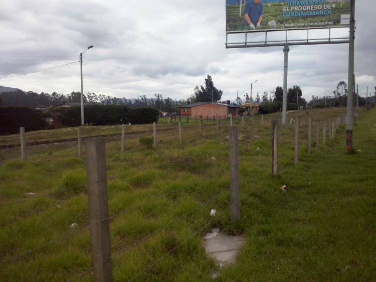 Foto Lote en Venta en , Cundinamarca - $ 400.000.000 - LOV82210 - BienesOnLine