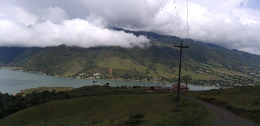 Foto Proyecto en Venta en Calima, Darién, Valle del Cauca - $ 702.450.000 - PRV190150 - BienesOnLine