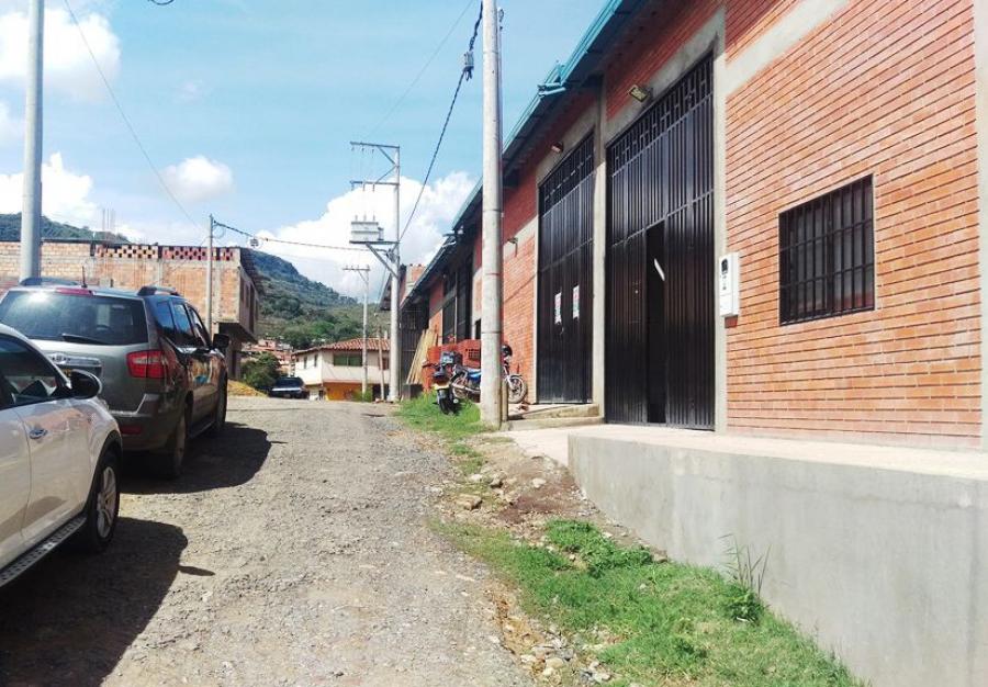 Foto Bodega en Venta en industrial, San Gil, Santander - $ 90.000.000 - BOV165184 - BienesOnLine