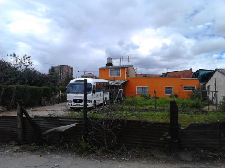 Foto Lote en Venta en SUBA CENTRAL, Suba, Bogota D.C - $ 4.080.000.000 - LOV143539 - BienesOnLine