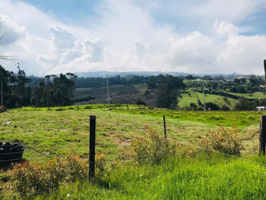 Foto Lote en Venta en subachoque cundinamarca, Subachoque, Cundinamarca - 28800 hectareas - $ 320.000.000 - LOV185660 - BienesOnLine