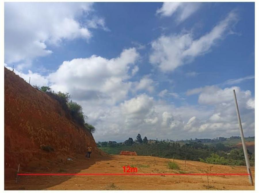 Foto Lote en Venta en kilometro 5 vía a cajete, vía cajete, Cauca - $ 40.000.000 - LOV201474 - BienesOnLine