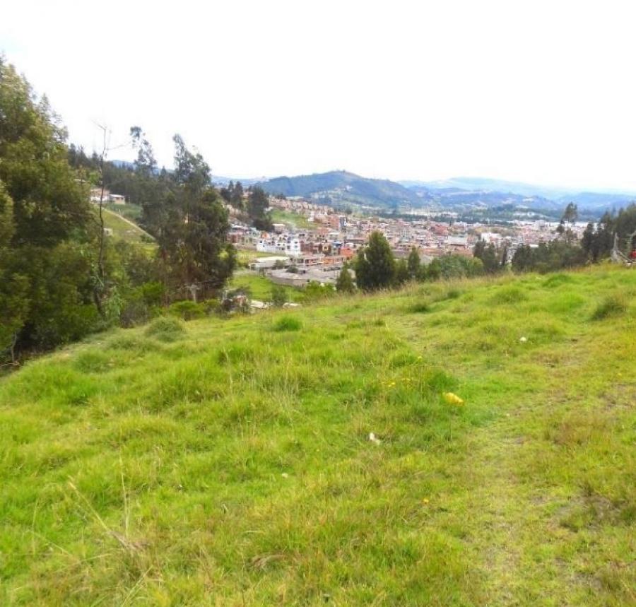 Foto Lote en Venta en Paipa, Boyacá - $ 125.000.000 - LOV191047 - BienesOnLine