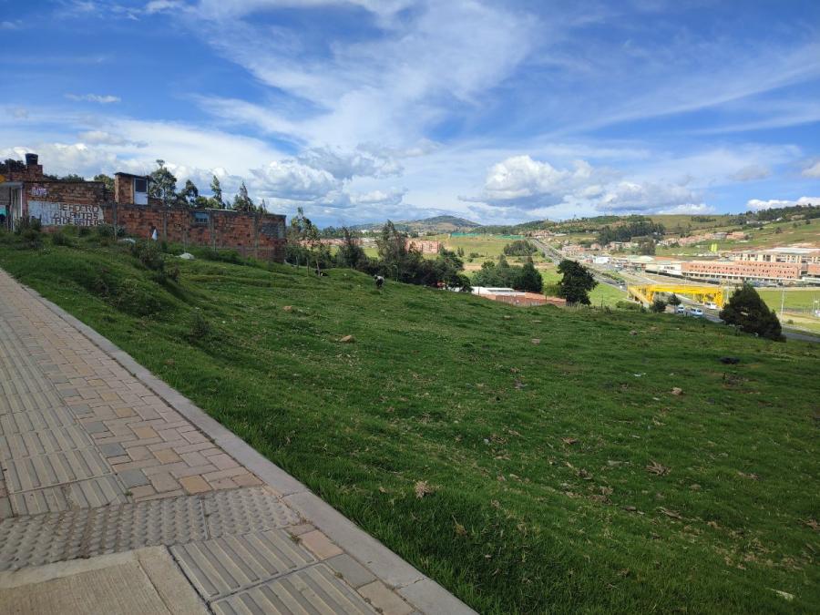 Foto Lote en Venta en San Francisco, Tunja, Boyacá - $ 1.400.000.000 - LOV197116 - BienesOnLine